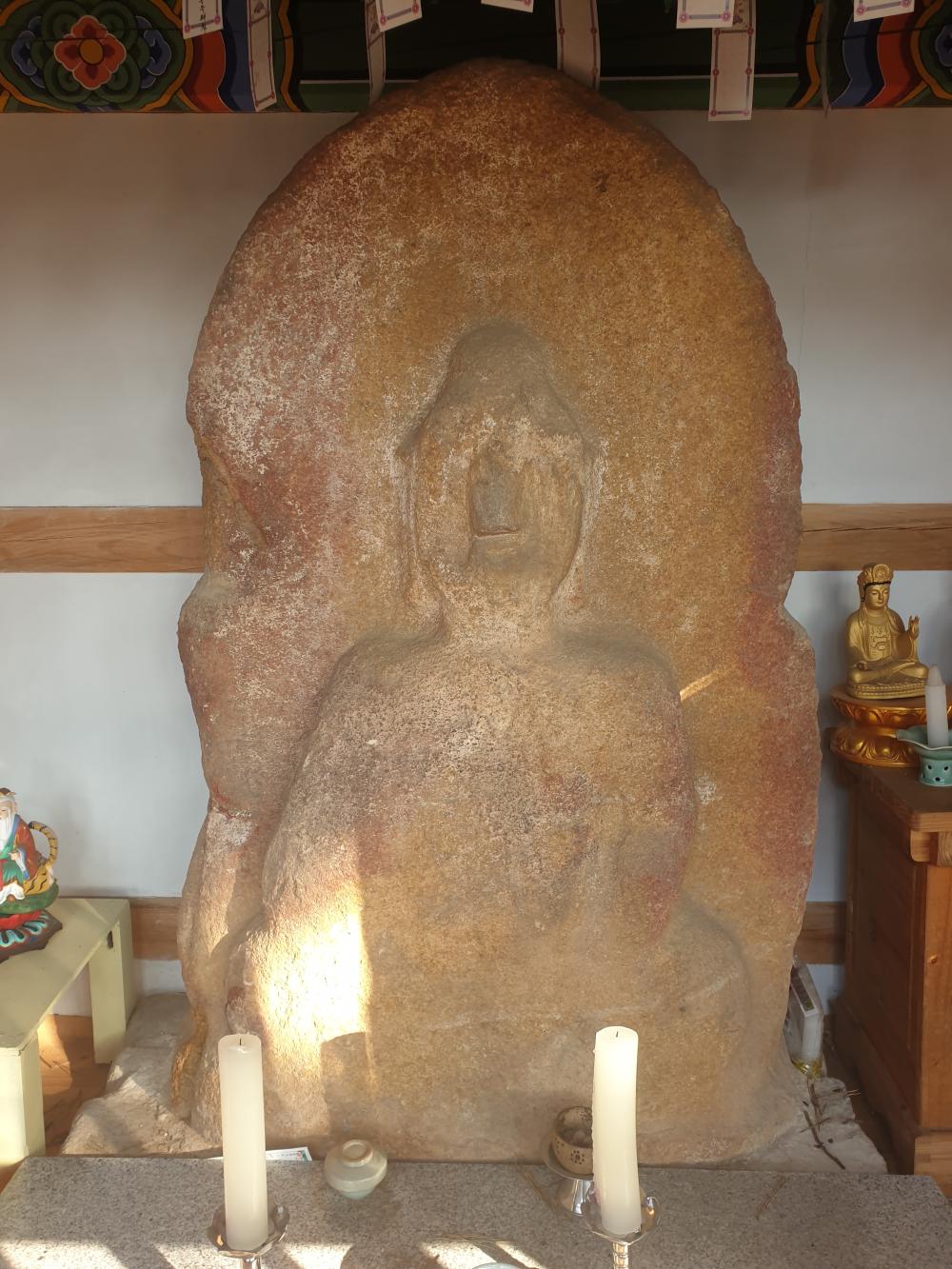 기도터 사진