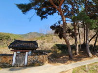 기도터 사진