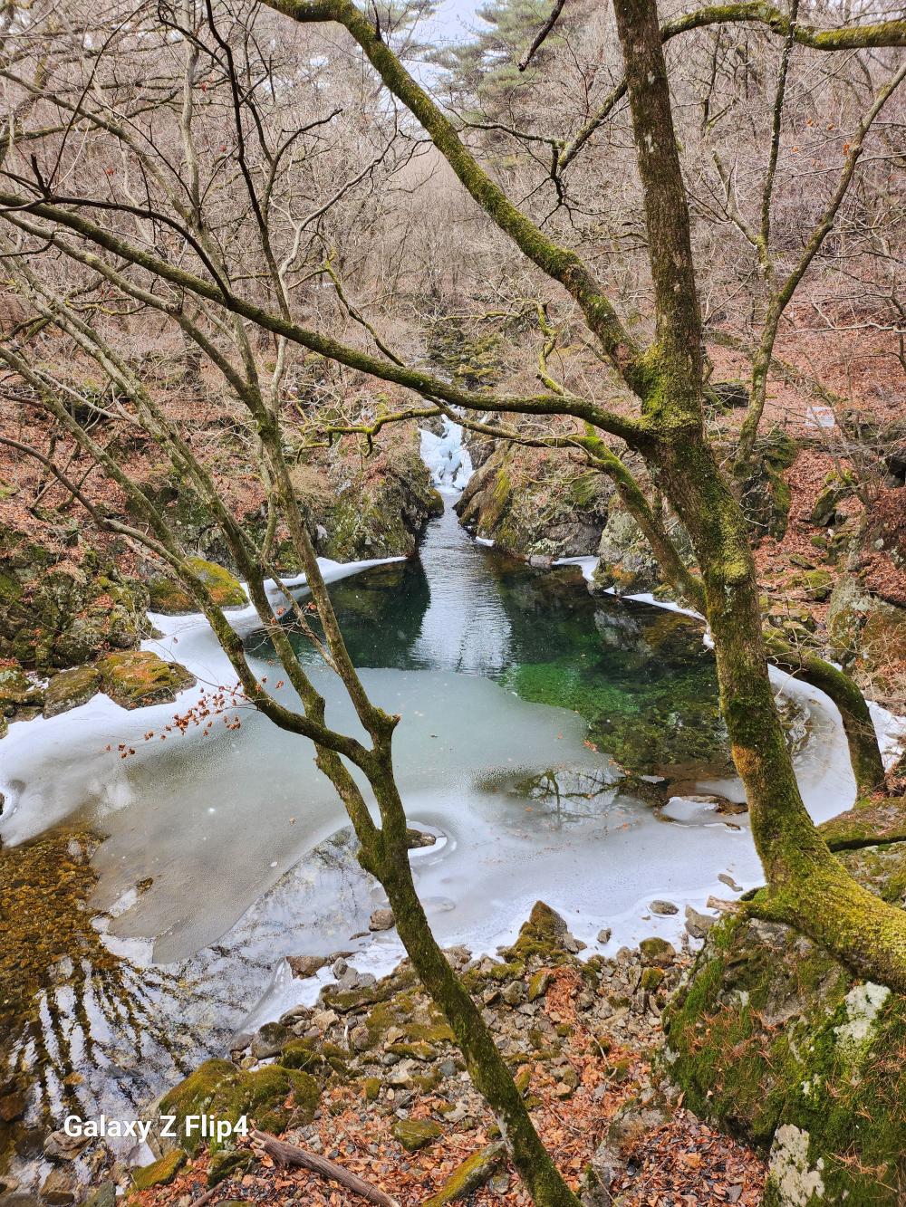 기도터 사진