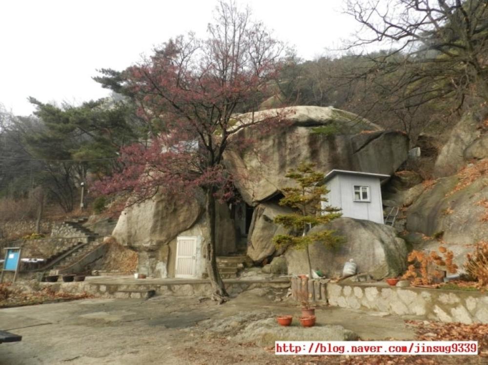 기도터 사진
