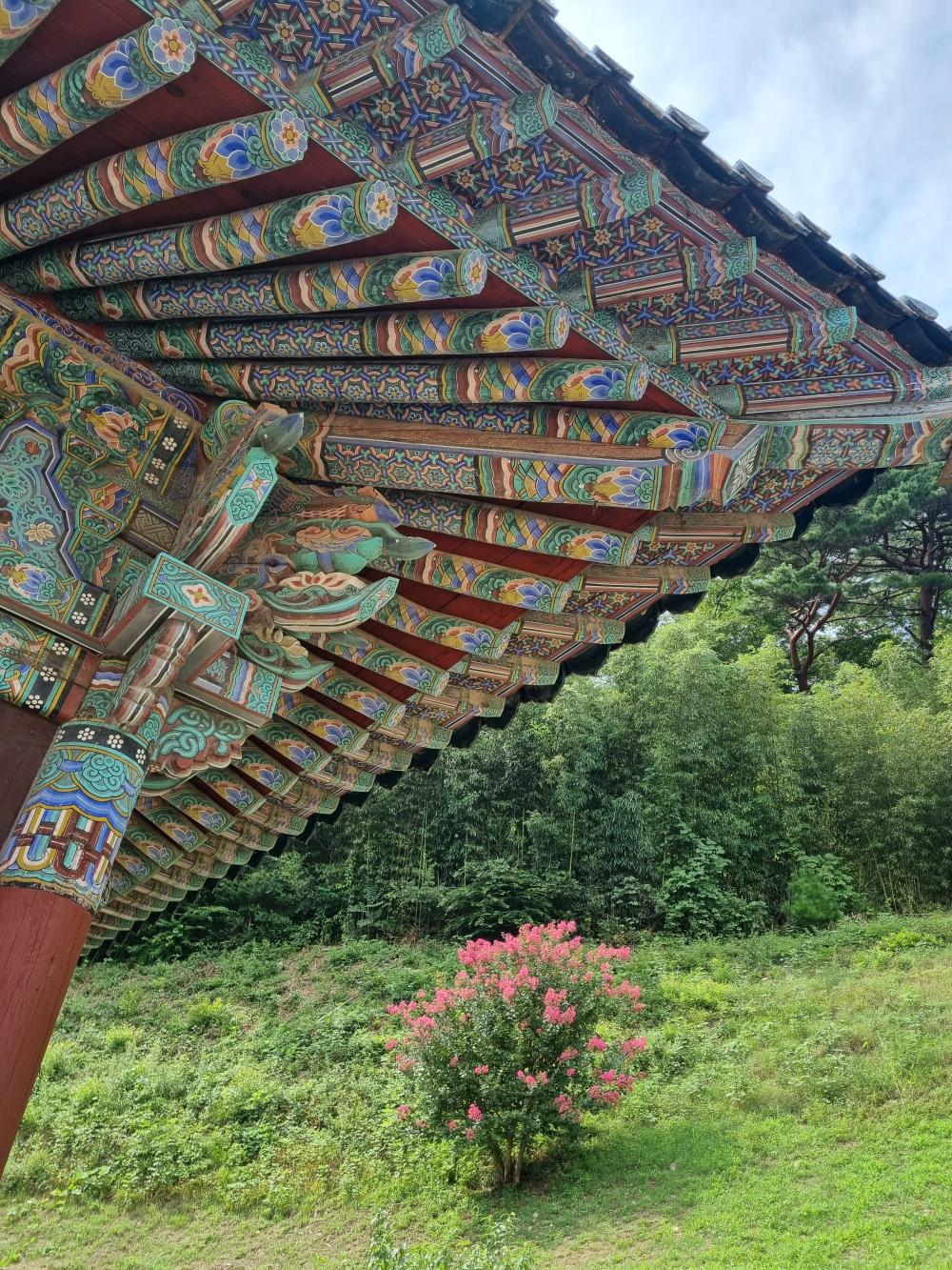 기도터 사진