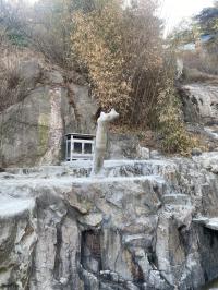 기도터 사진
