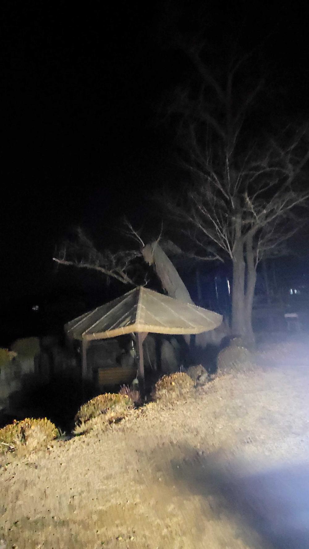 기도터 사진
