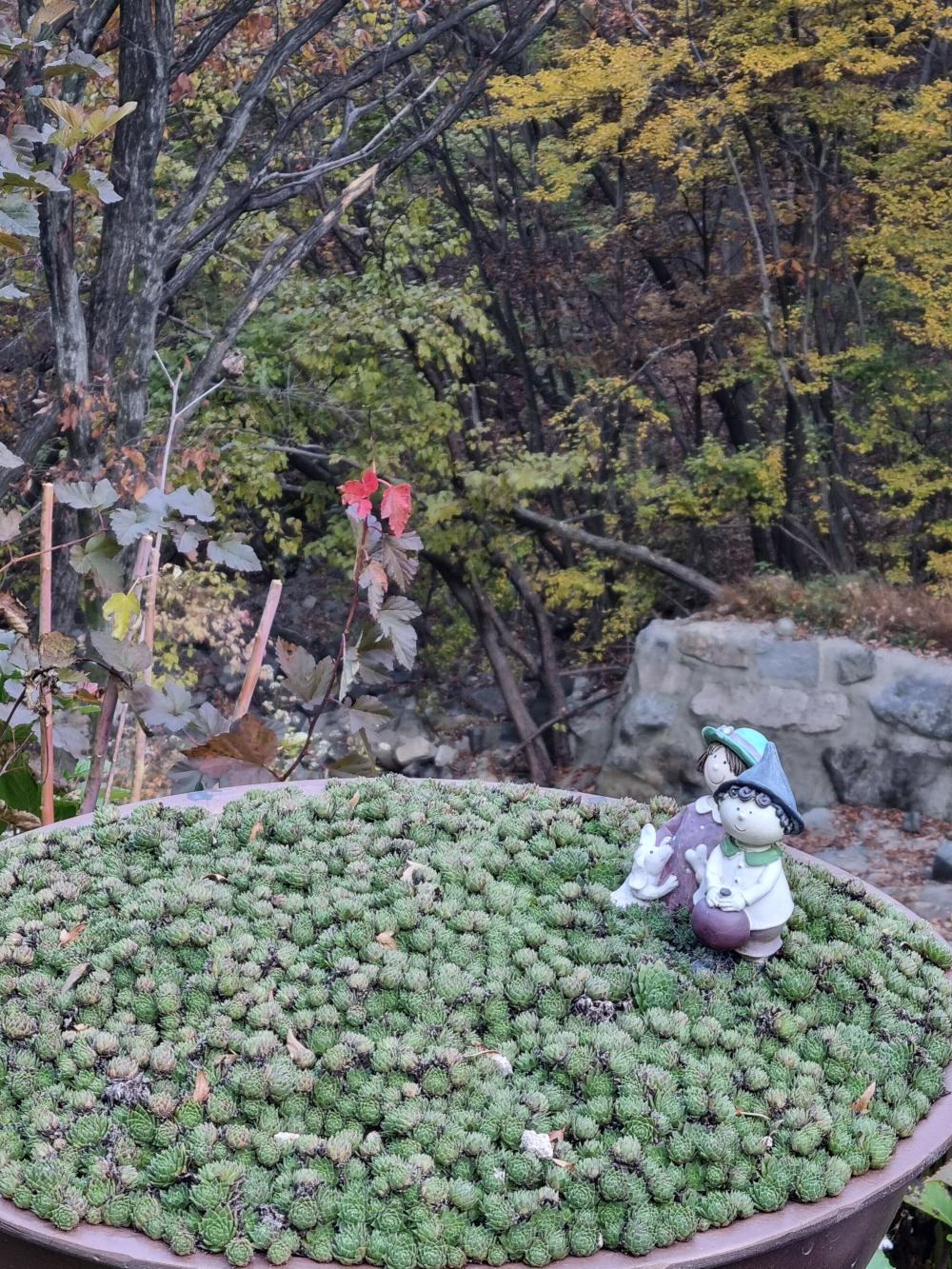 기도터 후기 사진