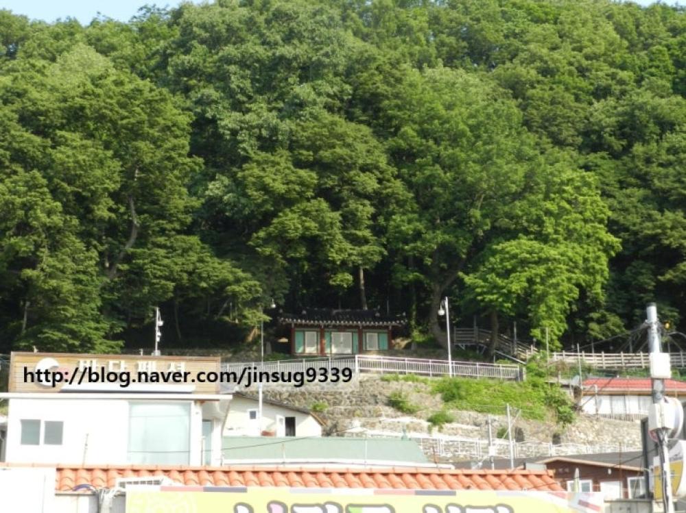 기도터 사진