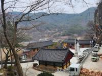 기도터 사진