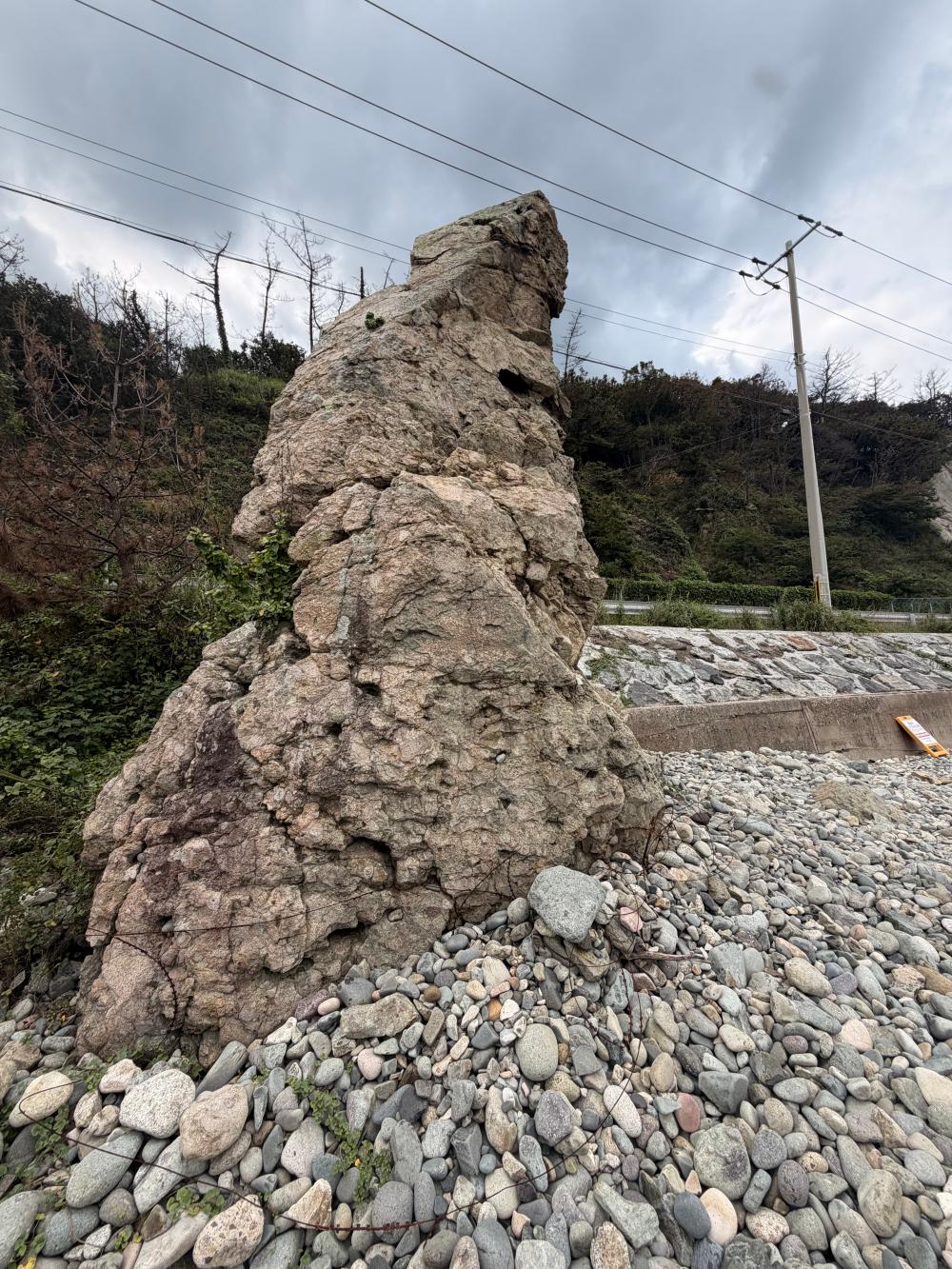 기도터 후기 사진