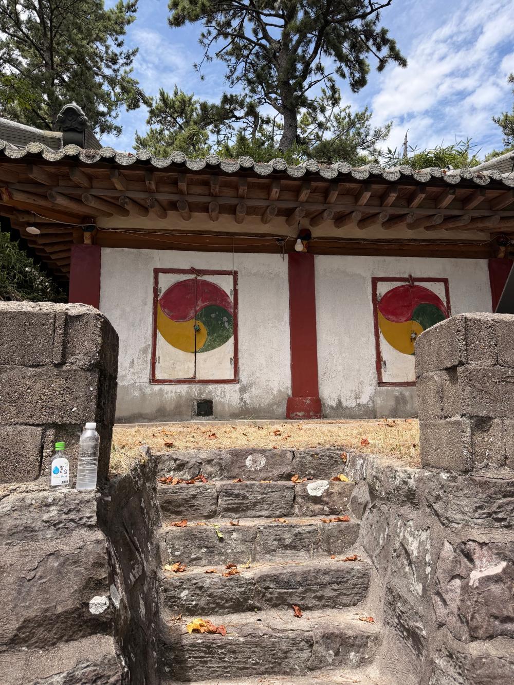기도터 사진