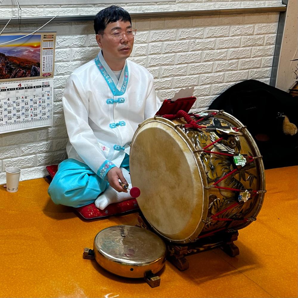 기도터 사진
