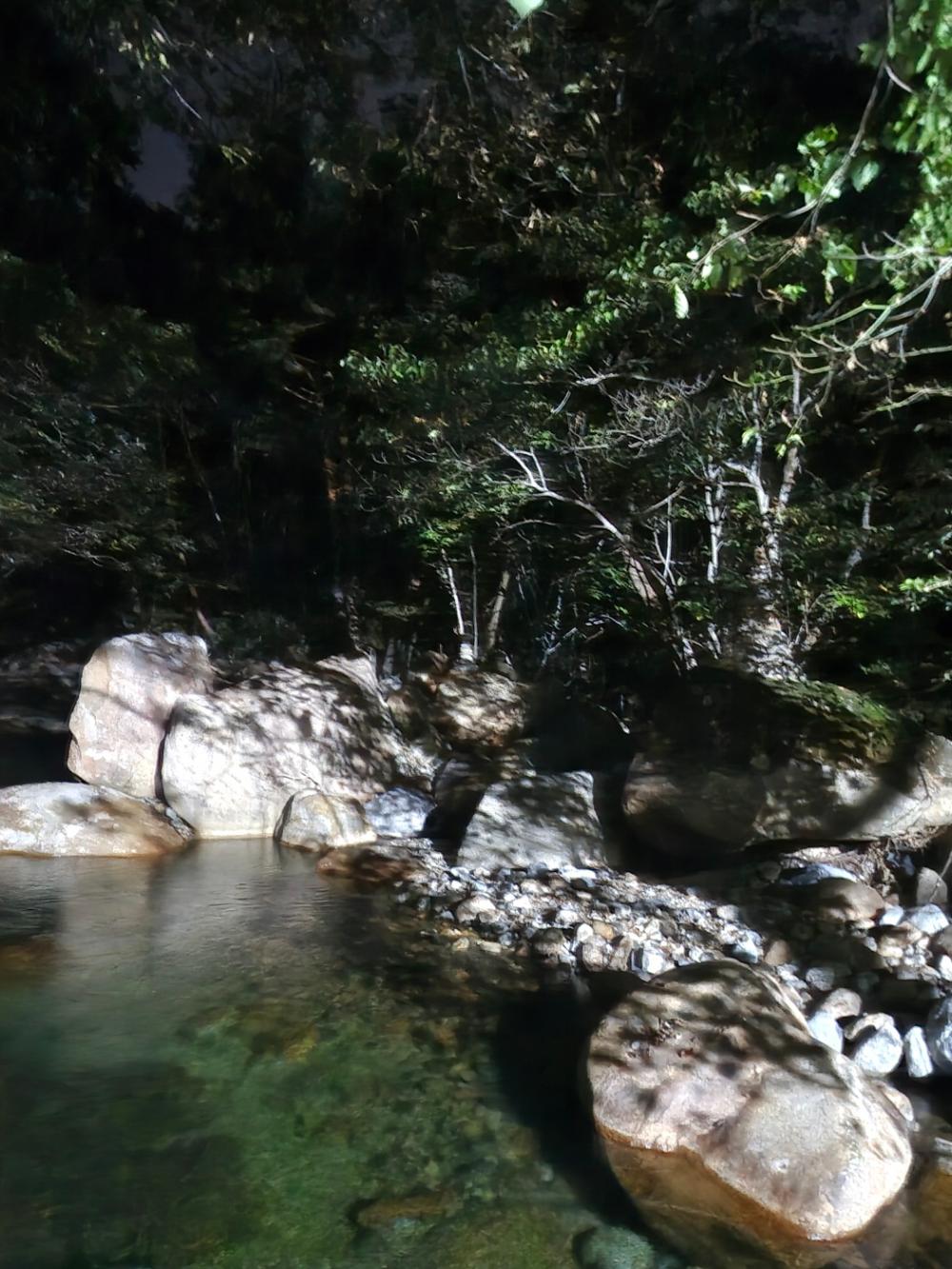 기도터 후기 사진