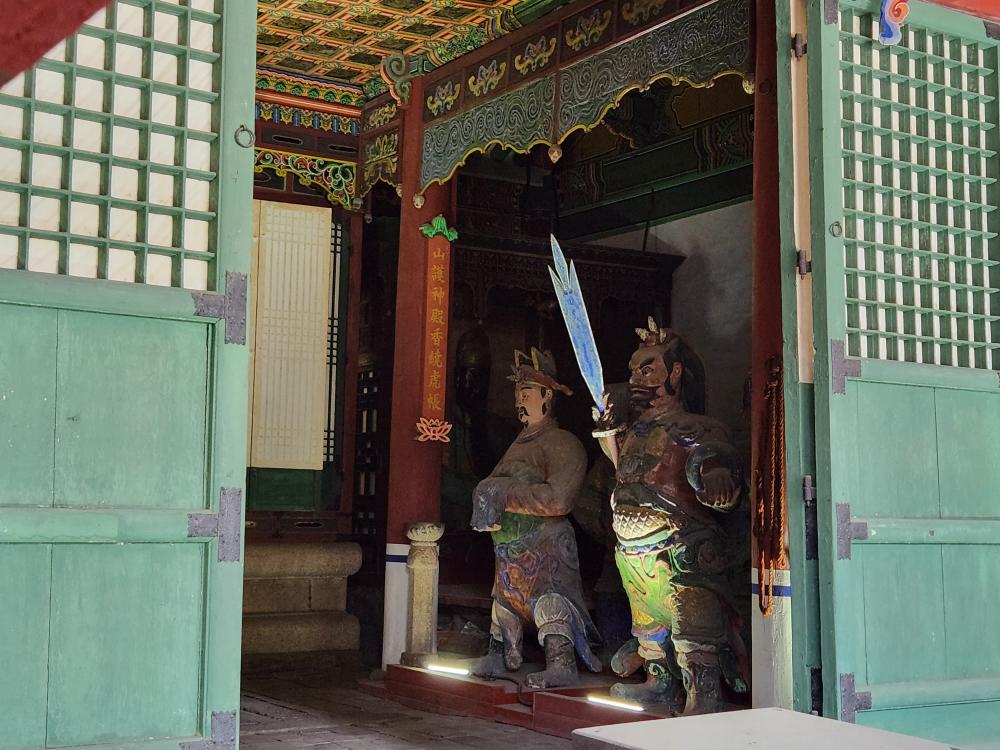 기도터 사진