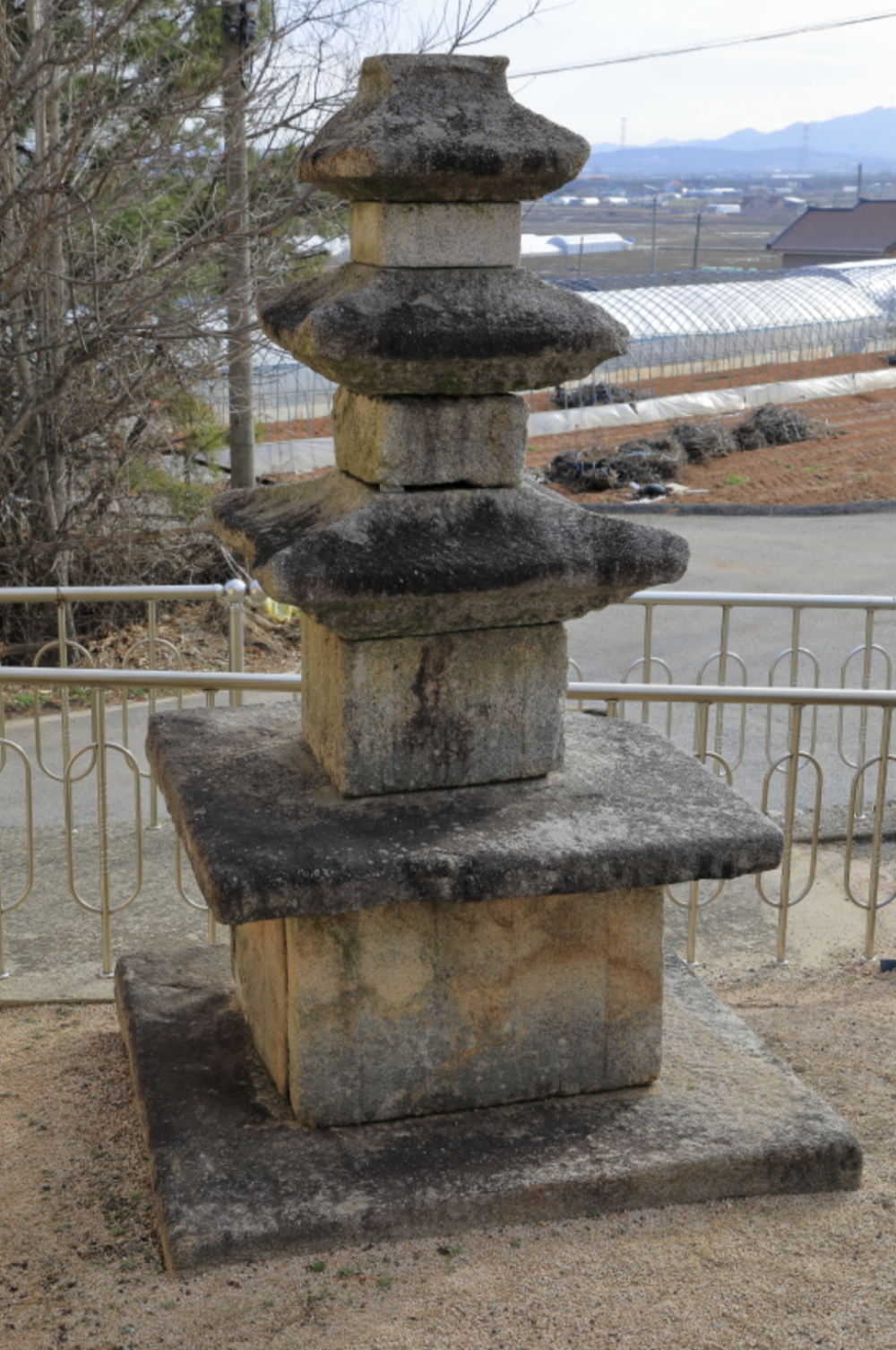 기도터 사진