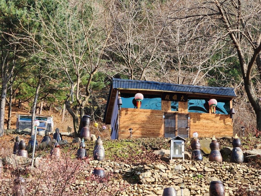 기도터 사진