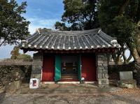 기도터 사진