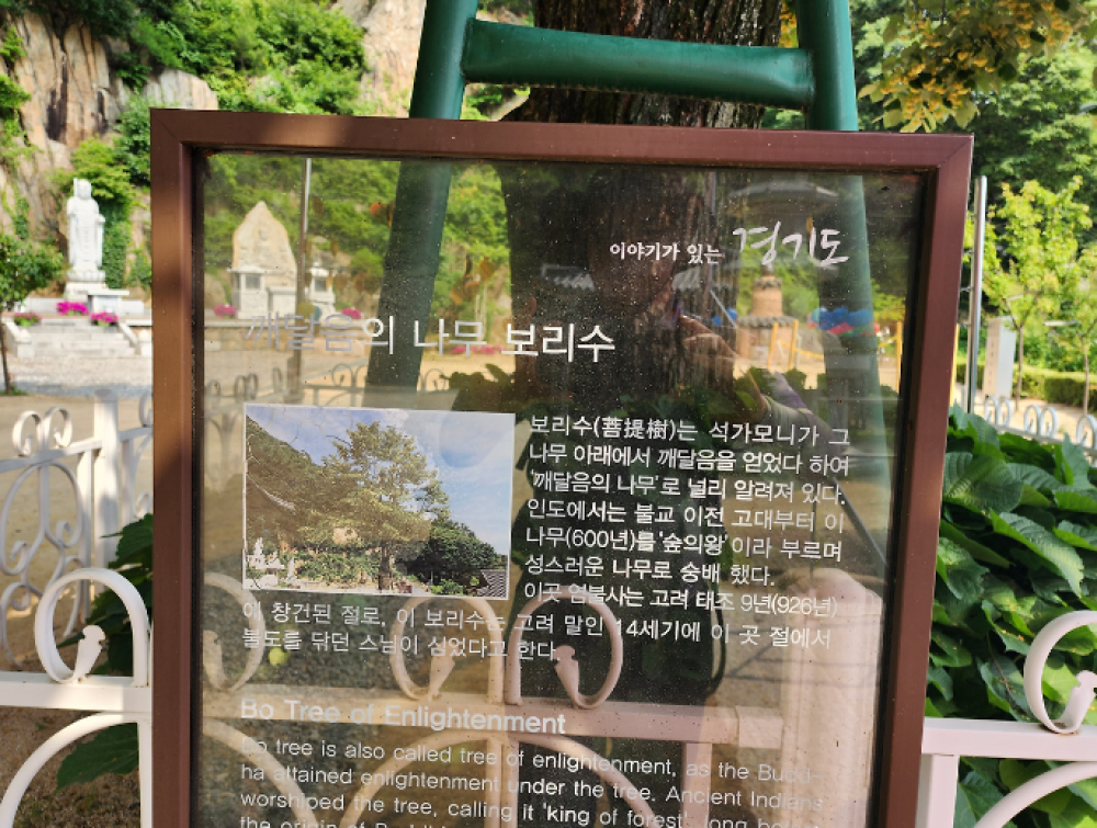 기도터 사진
