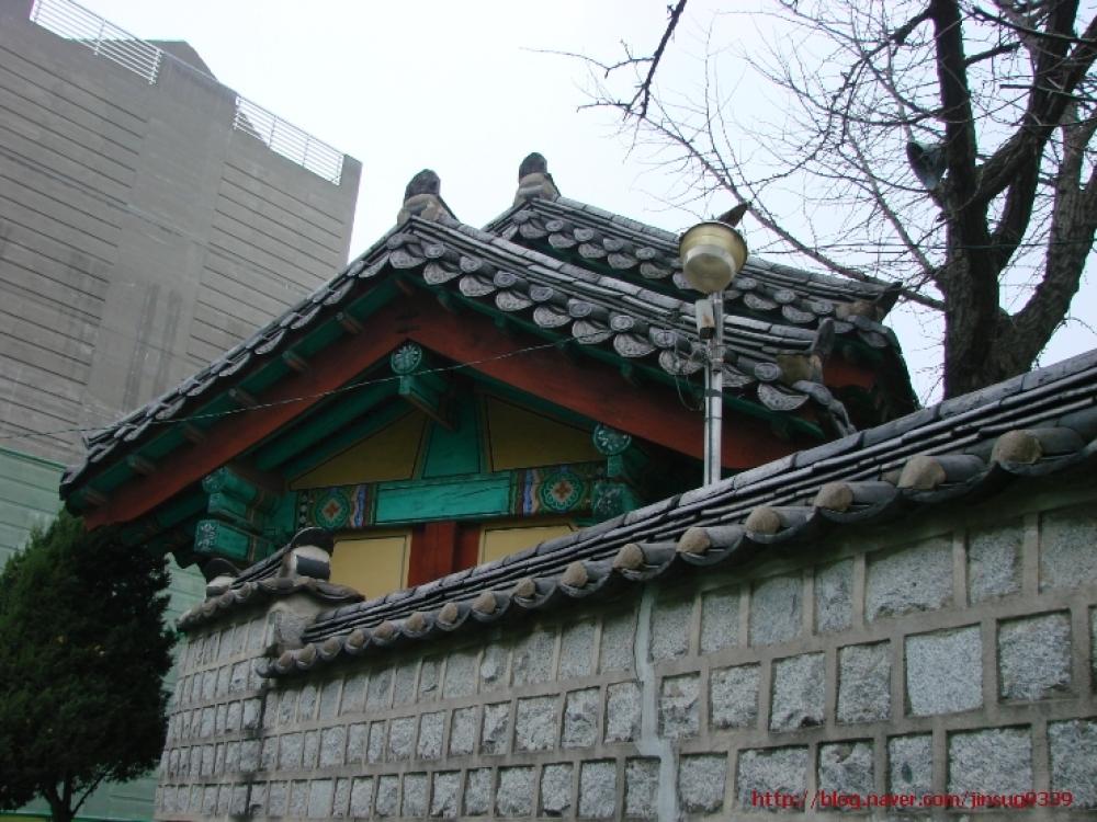기도터 사진