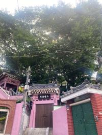 기도터 사진