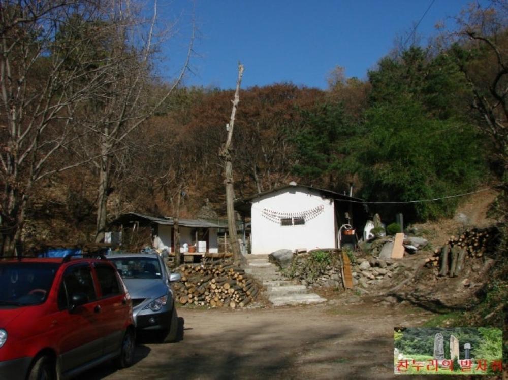 기도터 사진