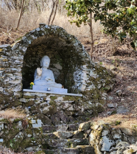 기도터 사진