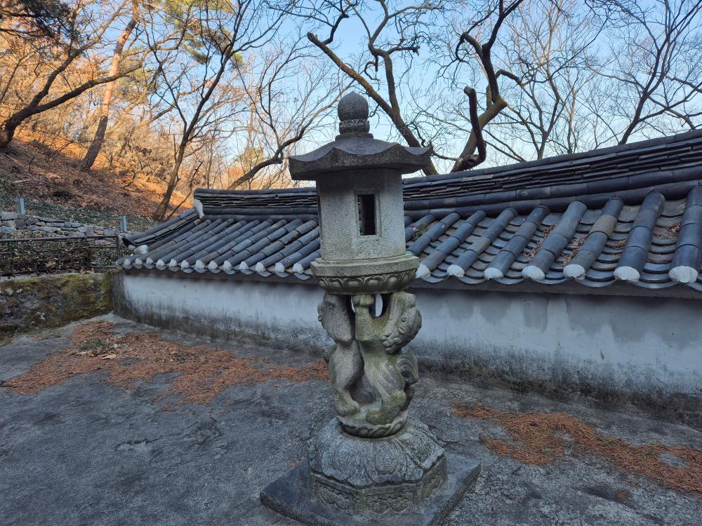 기도터 후기 사진