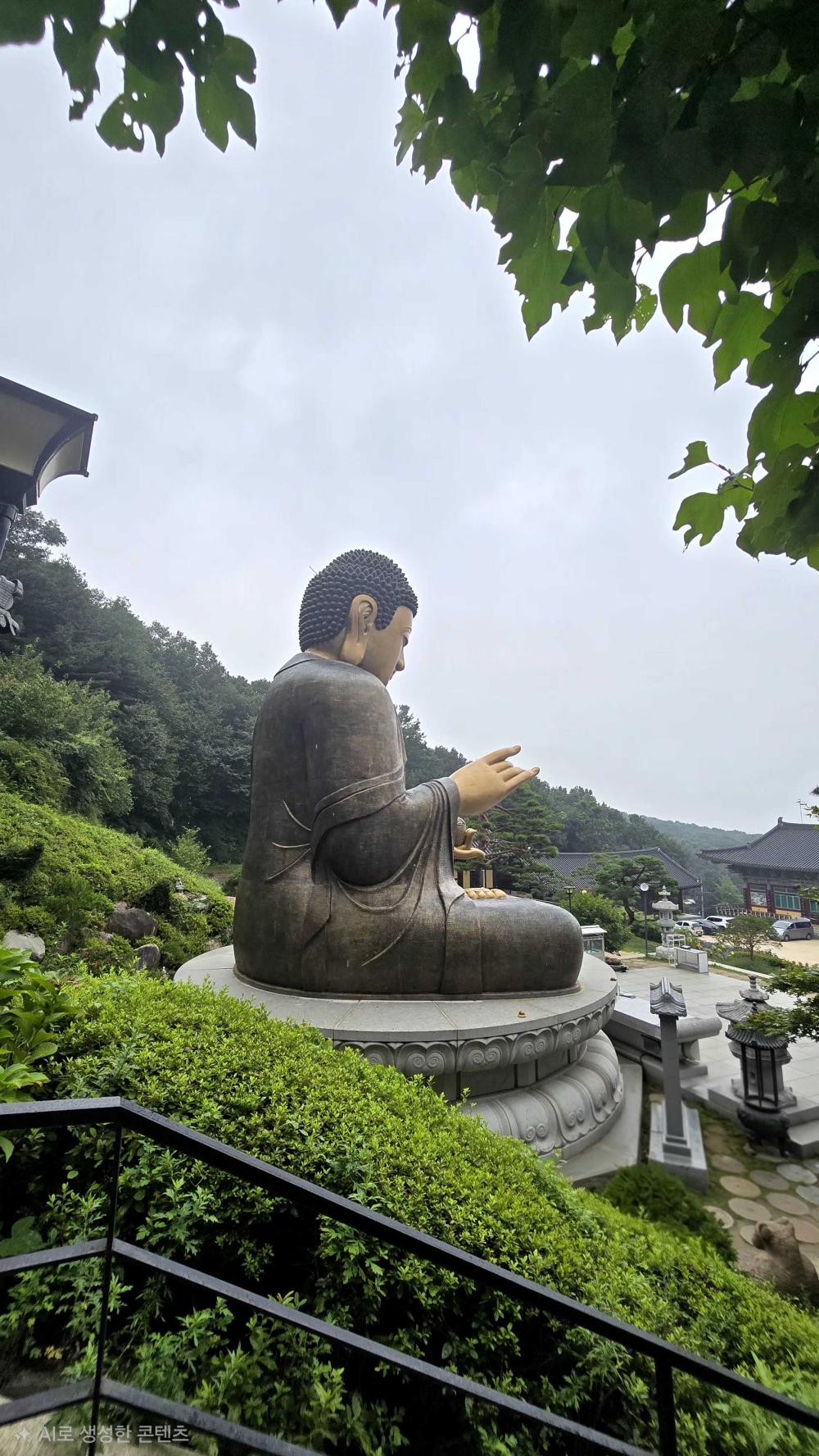 기도터 사진
