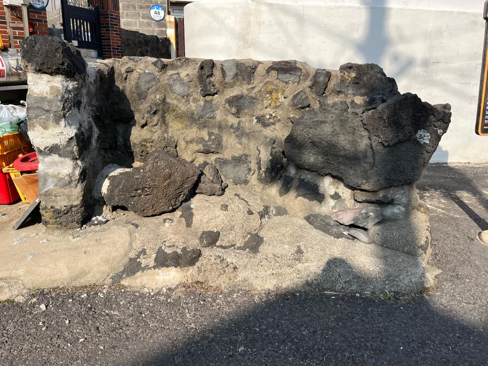 기도터 후기 사진