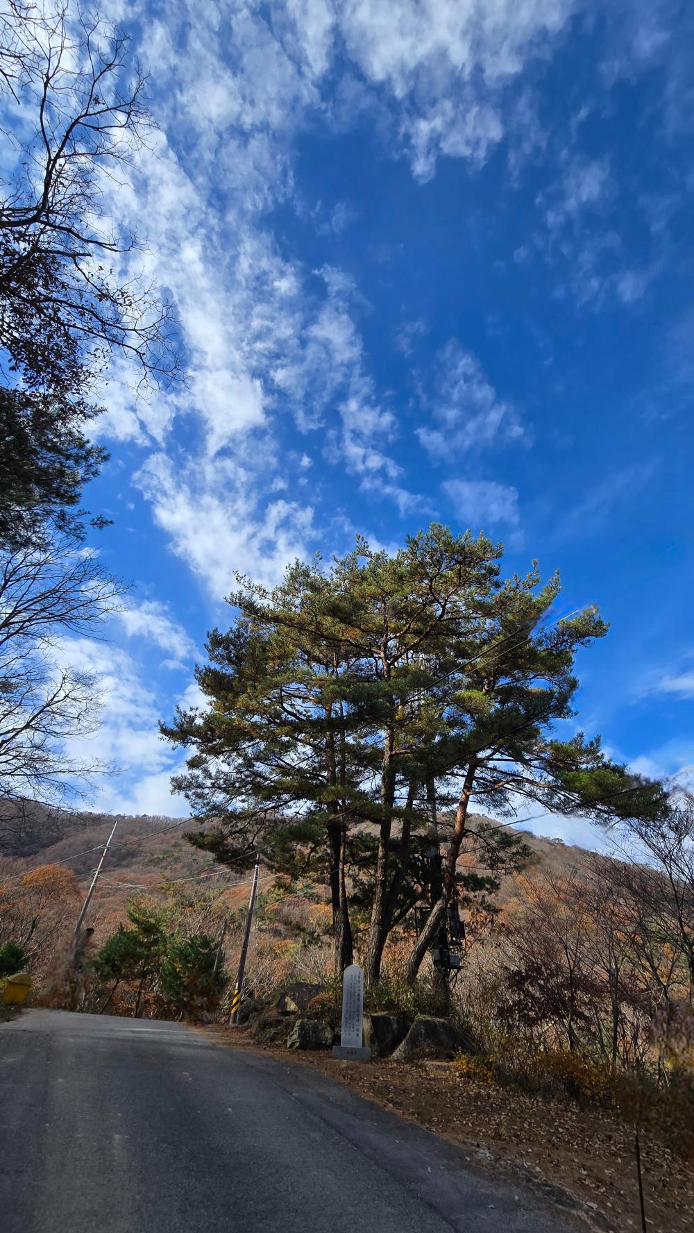 기도터 후기 사진