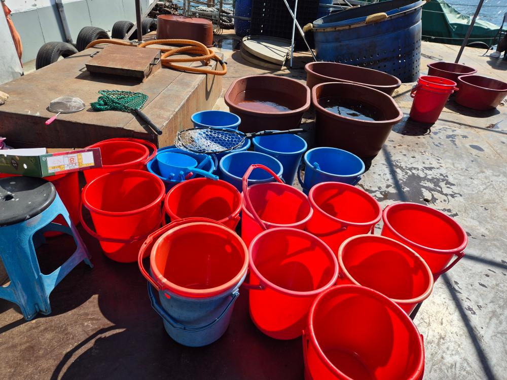 기도터 후기 사진