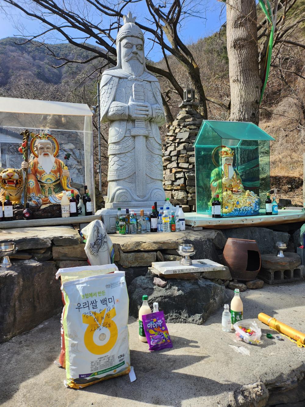 기도터 사진