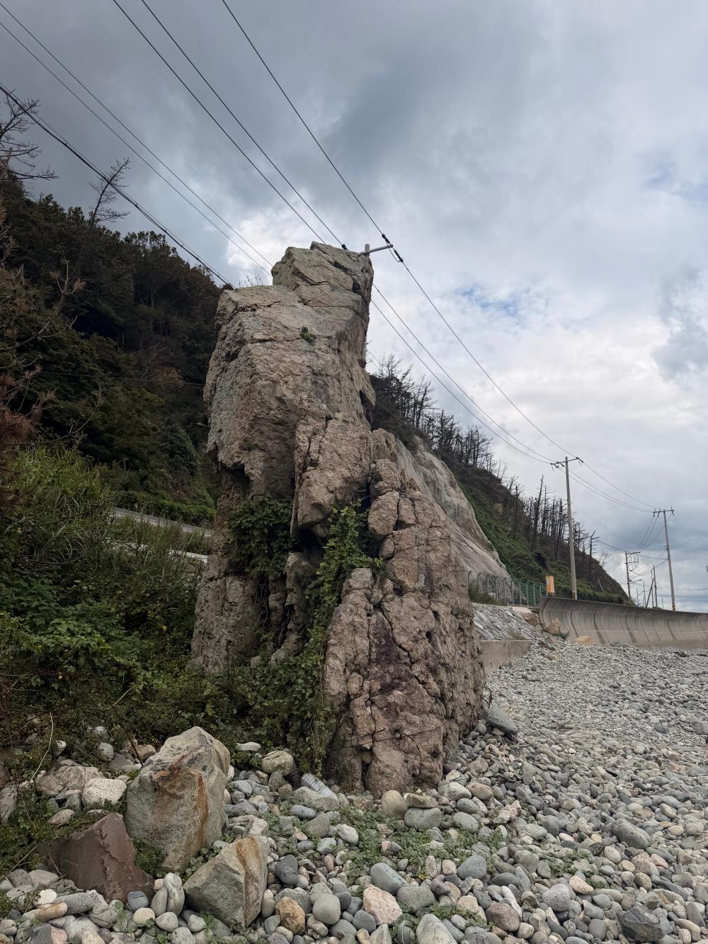 기도터 사진