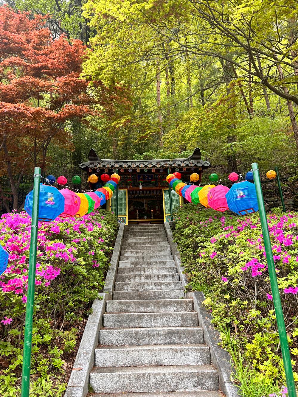 기도터 사진