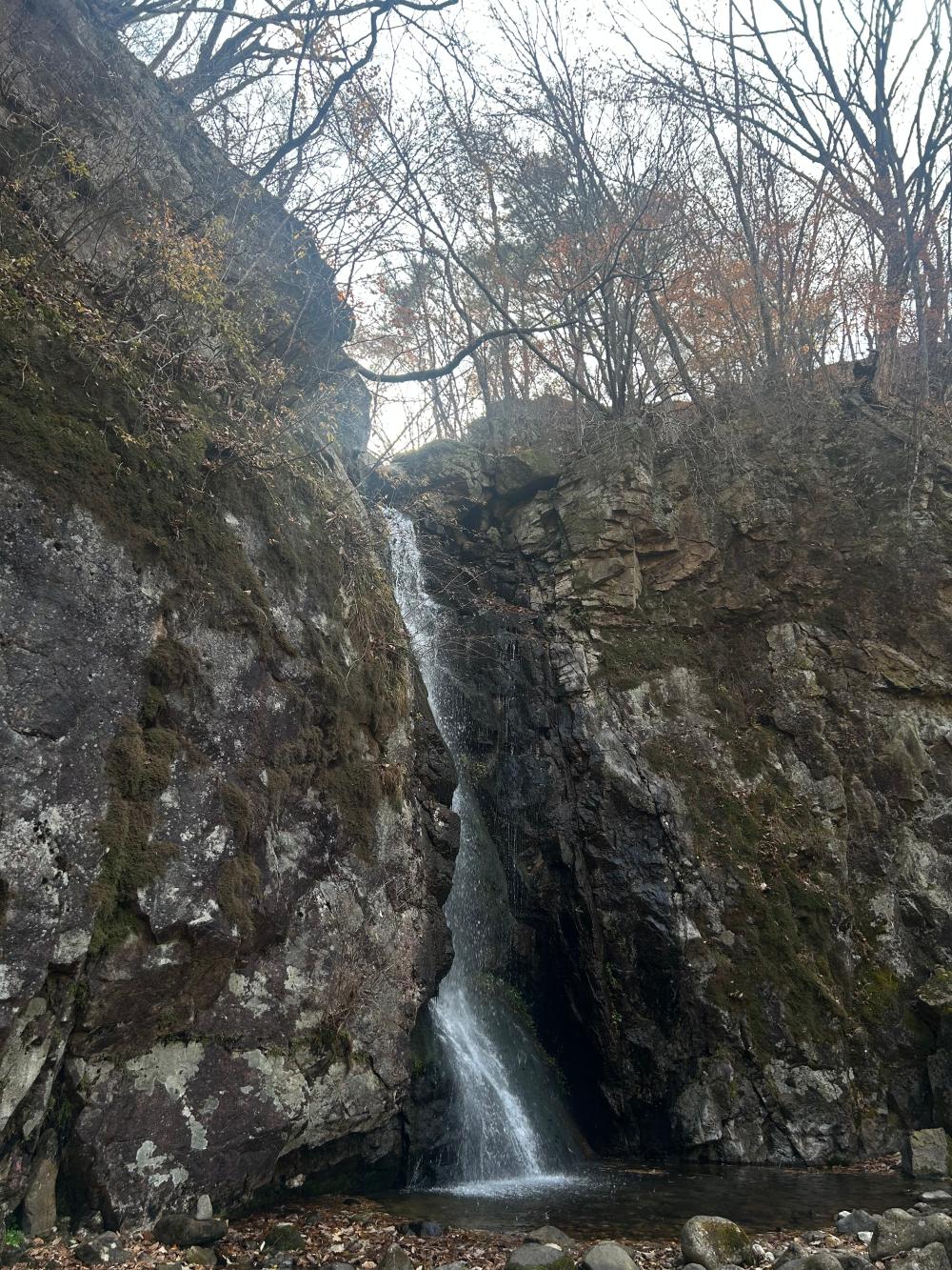 기도터 후기 사진