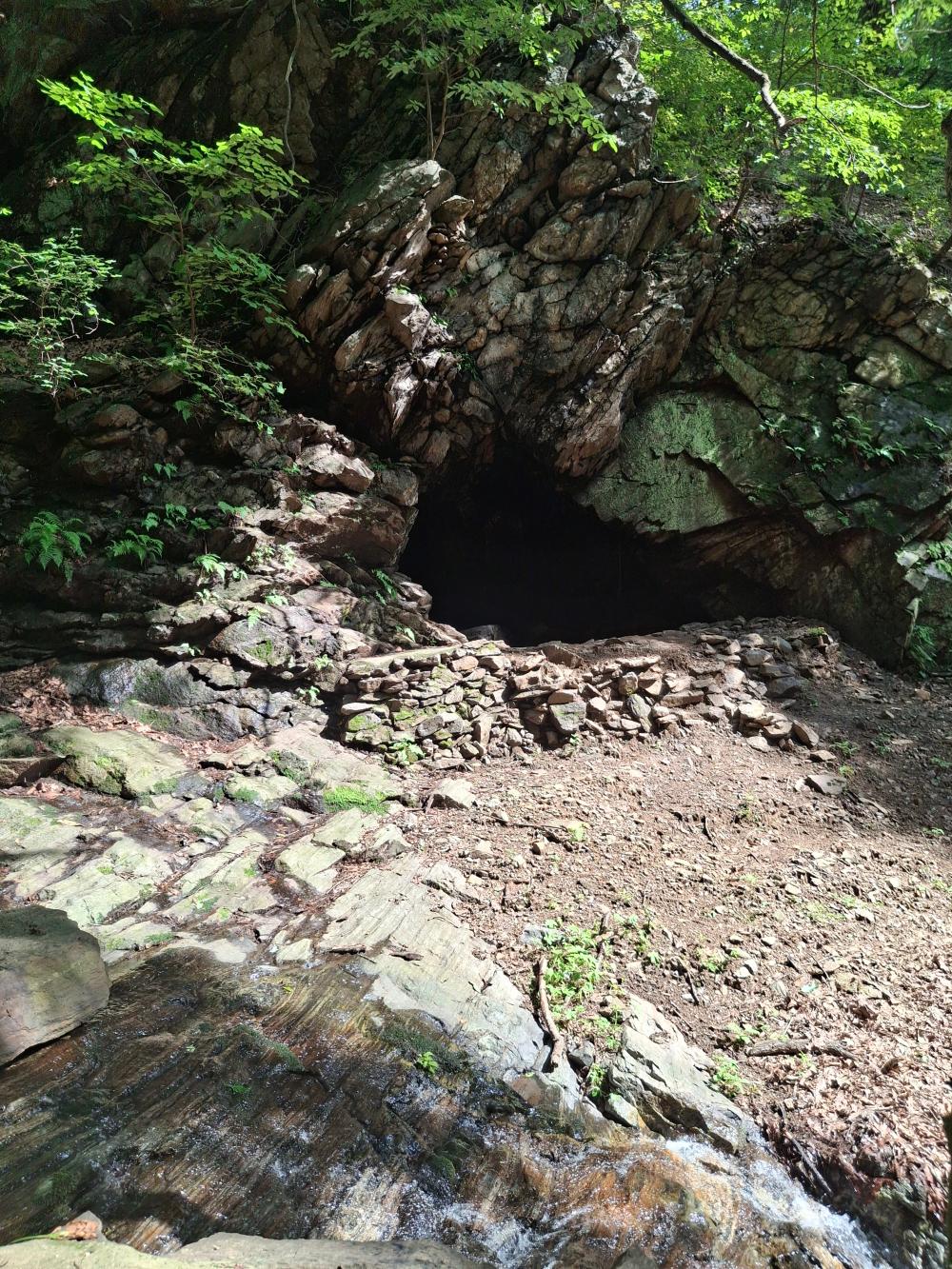 기도터 사진