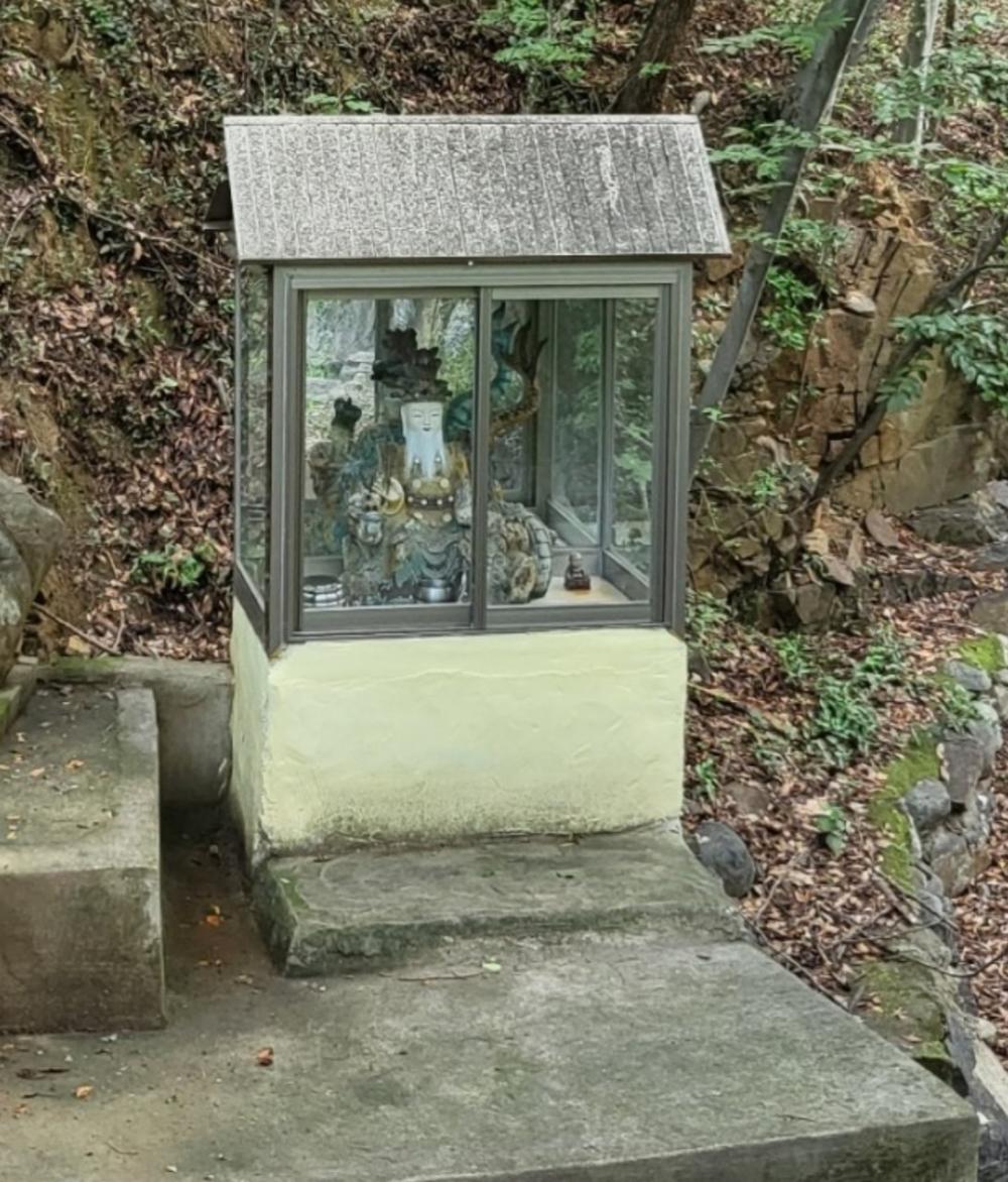 기도터 후기 사진