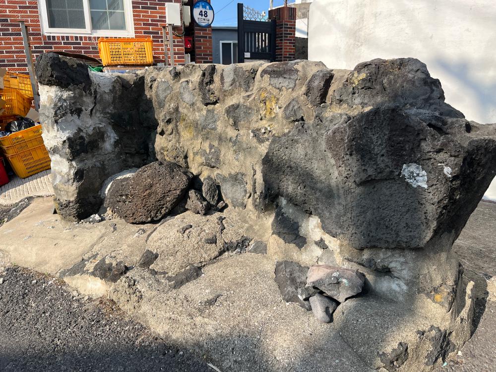 기도터 후기 사진