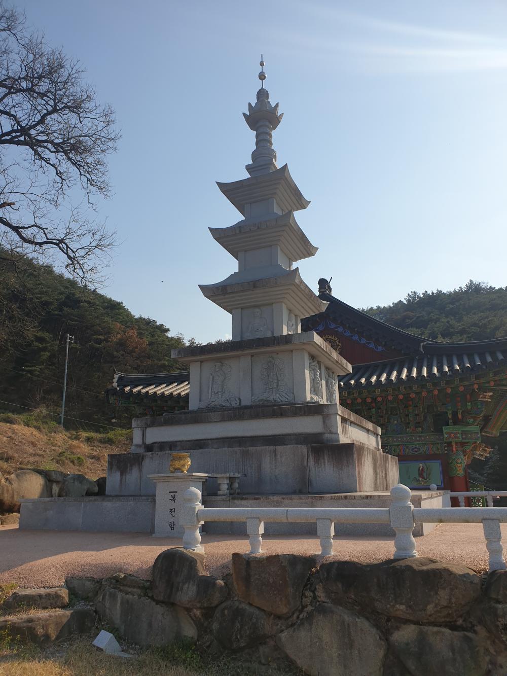 기도터 사진