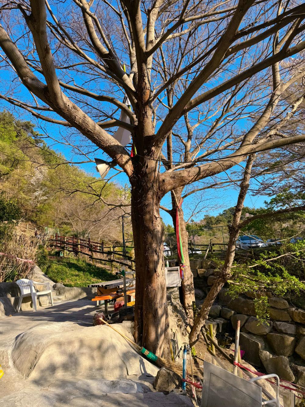 기도터 후기 사진
