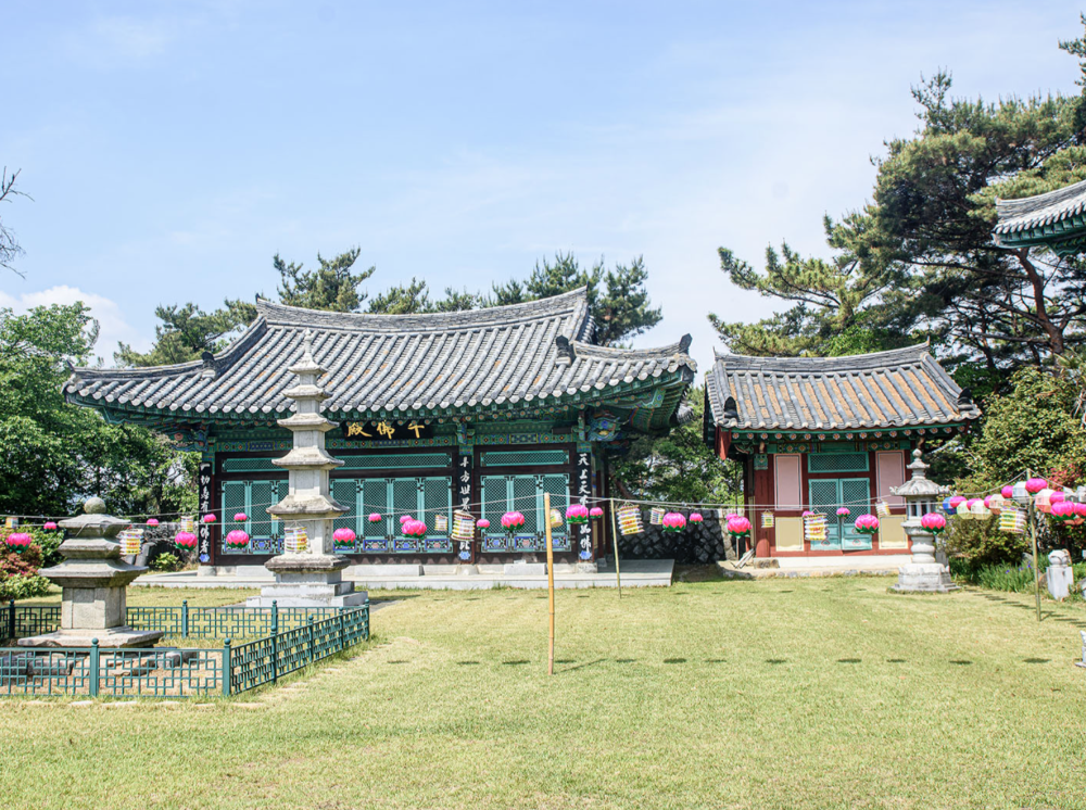 기도터 사진