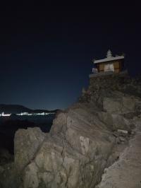 기도터 사진