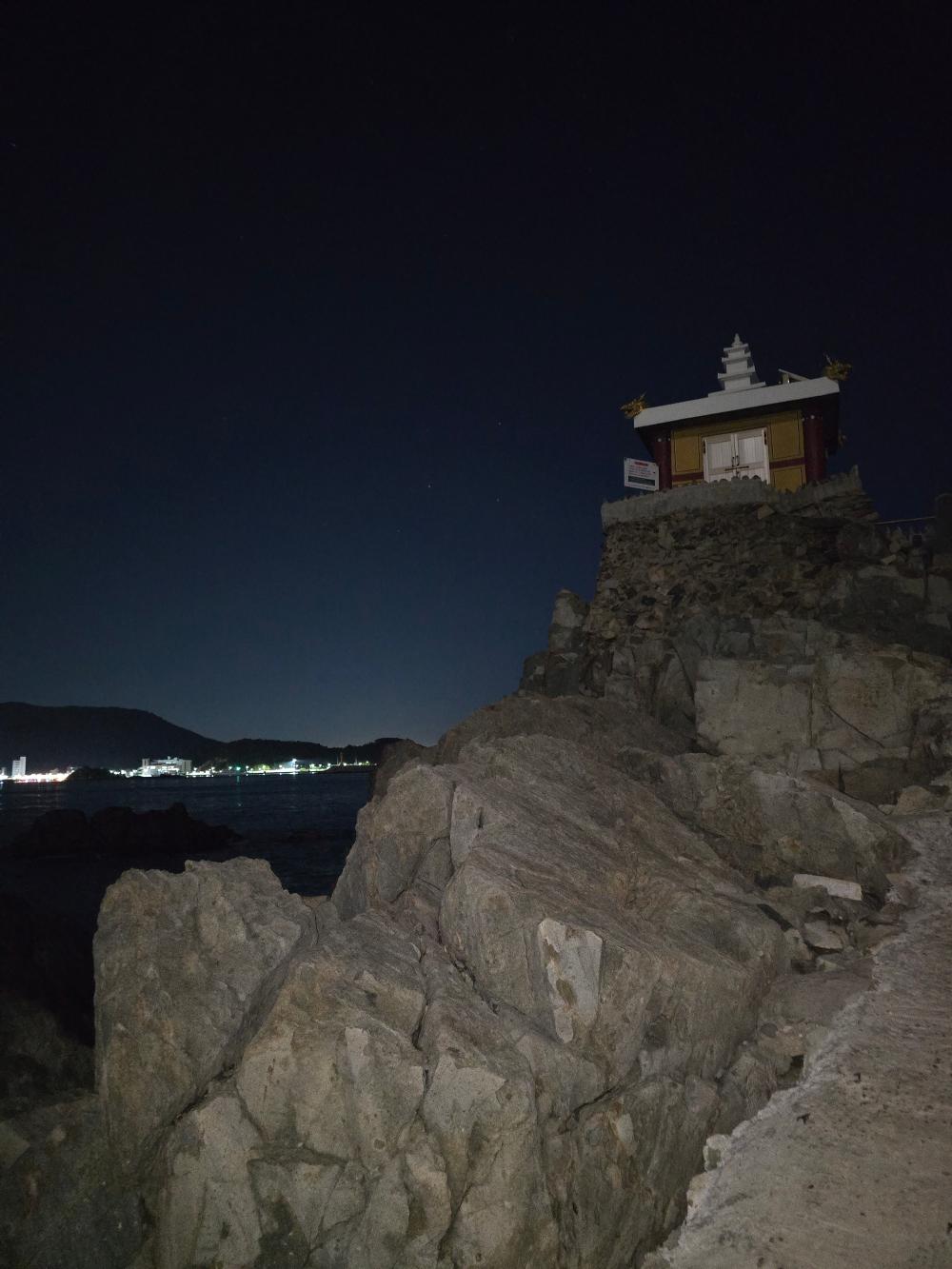 기도터 이미지