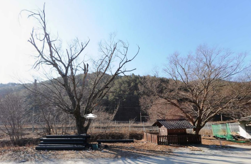 기도터 사진