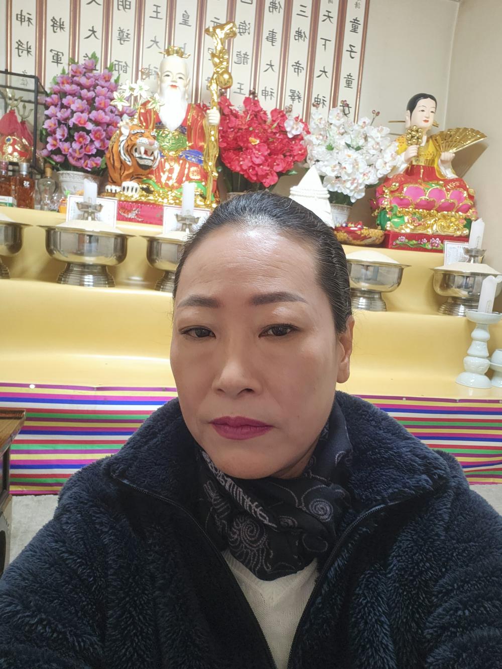 기도터 사진