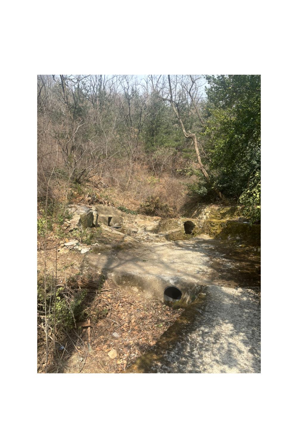 기도터 사진