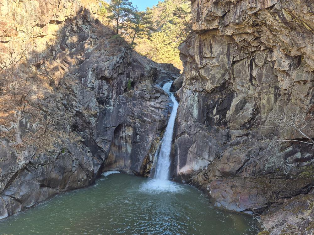 기도터 후기 사진