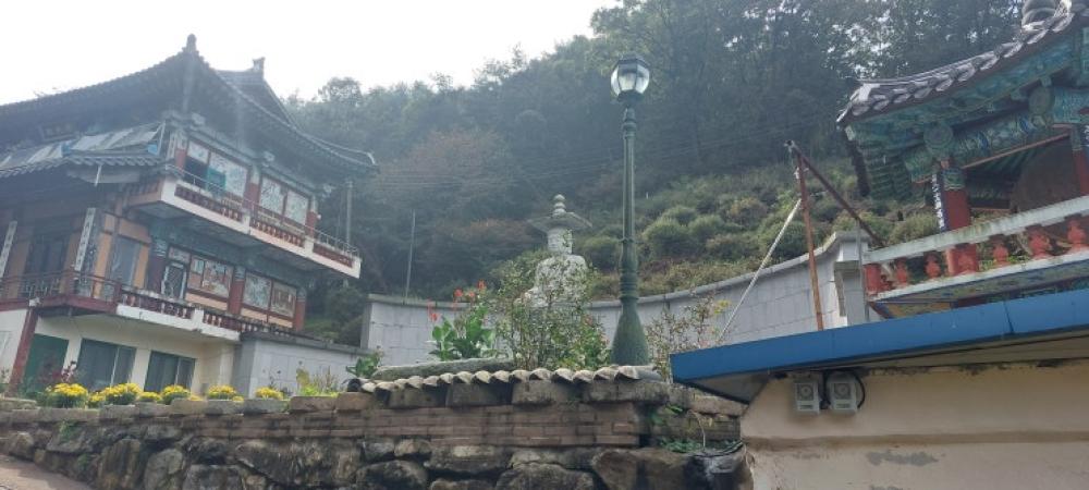 기도터 사진