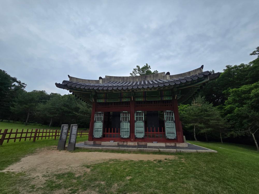 기도터 후기 사진