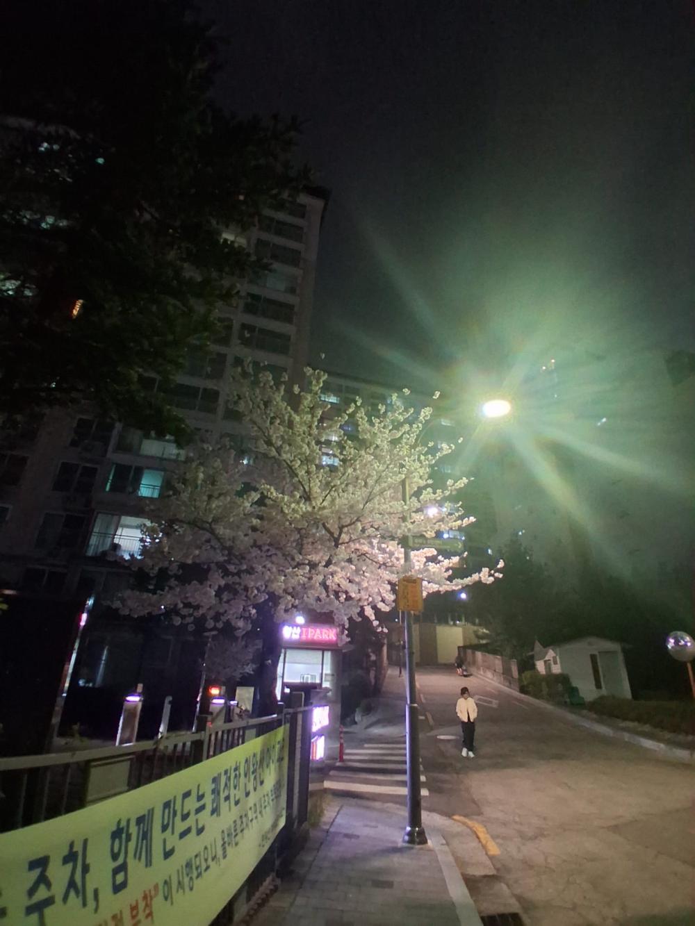 기도터 후기 사진