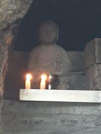 기도터 사진