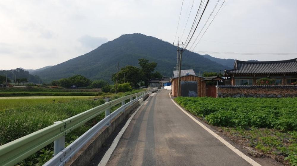 기도터 사진