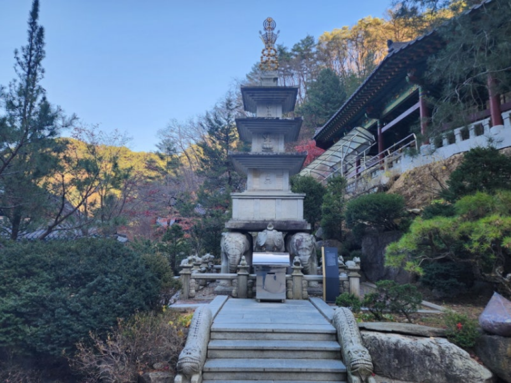 기도터 이미지